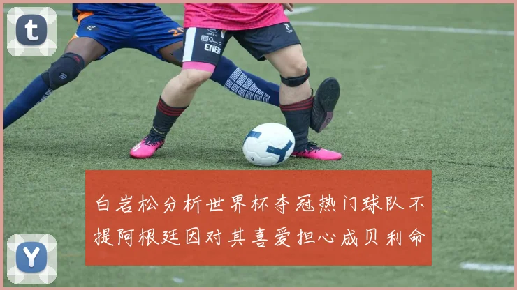 白岩松分析世界杯夺冠热门球队不提阿根廷因对其喜爱担心成贝利命运